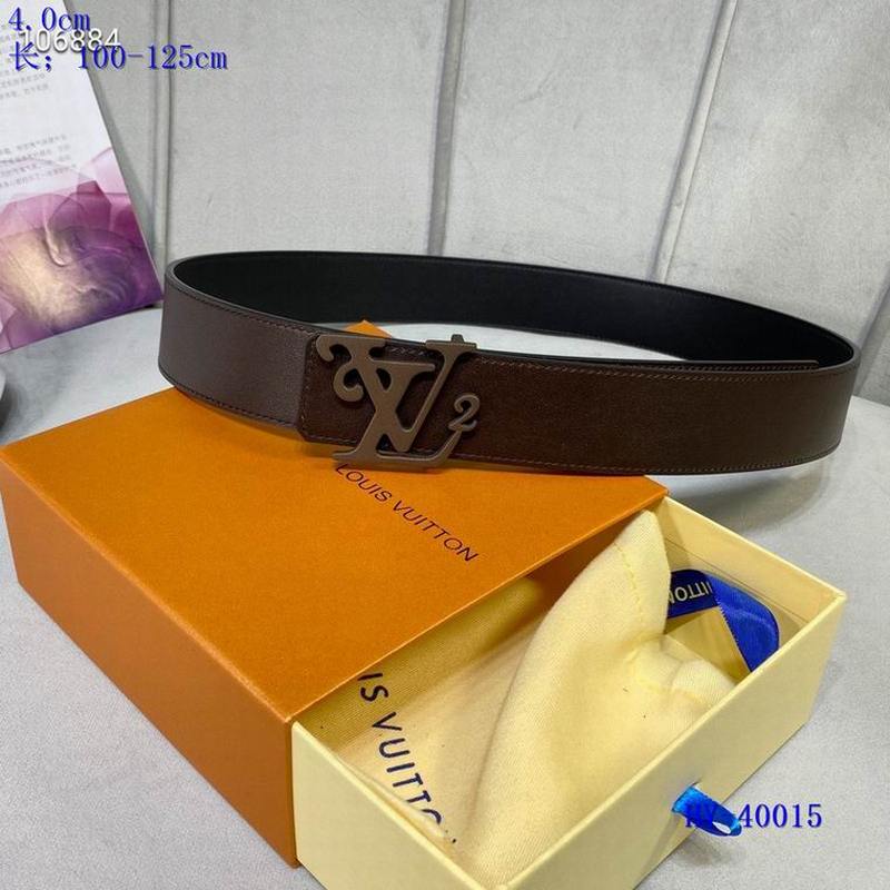 LV Belts 2841